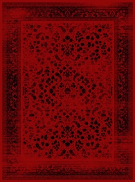 فرش 700 شانه وینتیج کد 2246 فردین